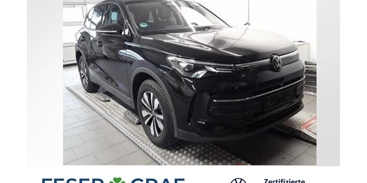 VW Tiguan 11.699 km 35.805 &euro; Nürnberg 90411