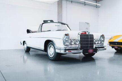 Mercedes-Benz 300 110.000 km 139.999 &euro; Nürnberg 90408