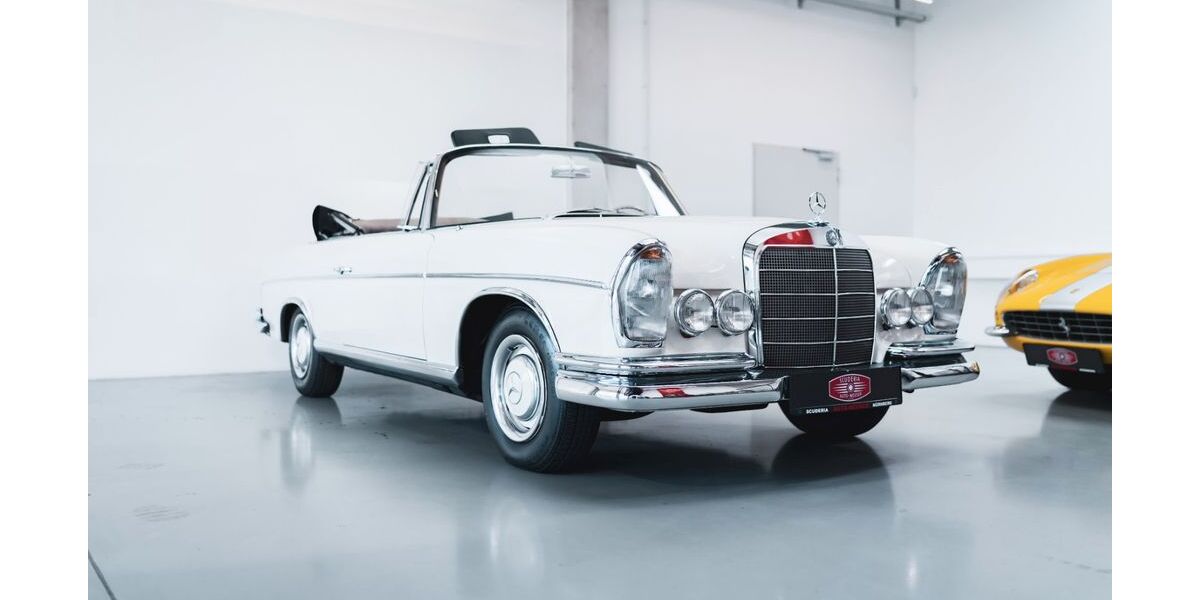 Mercedes-Benz 300 110.000 km 139.999 &euro; Nürnberg 90408