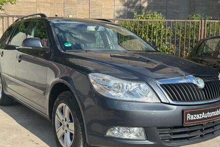 Skoda Octavia 150.000 km 4.790 &euro; Fürth 90763