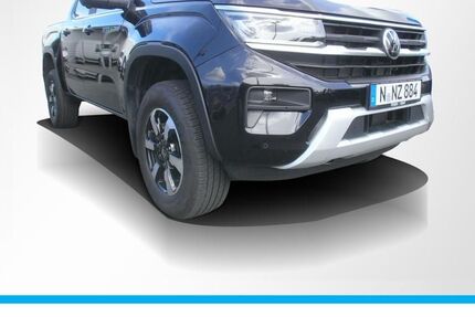 VW Amarok 14.950 km 55.335 &euro; Nürnberg 90441