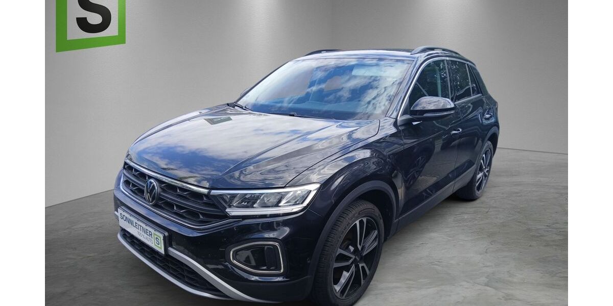 VW T-Roc 63.000 km 18.890 &euro; Nürnberg 90471