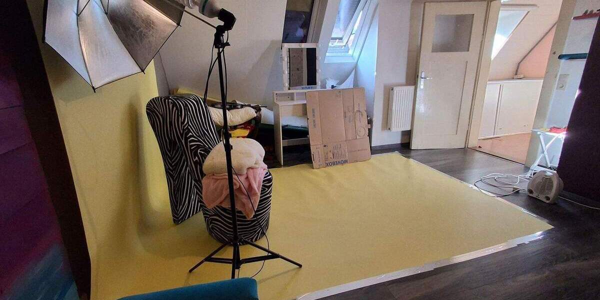 Einfamilienhaus Erlangen Stadtrandsiedlung - 3 Zimmer, 80 m&sup2;, 329.000&euro; | Angebot:25668873