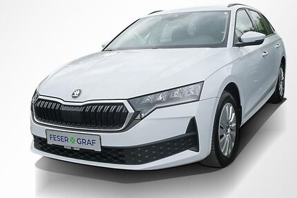 Skoda Octavia 20.550 km 23.940 &euro; Erlangen 91058