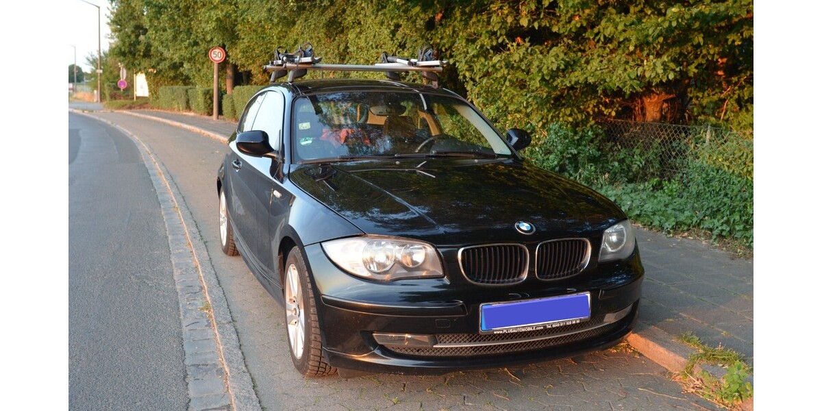 BMW 1er 158.272 km 9.000 &euro; Nürnberg 90403