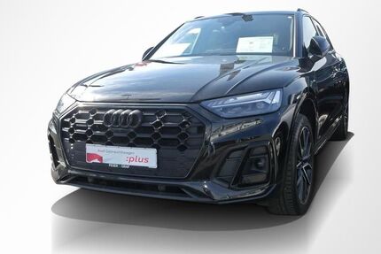 Audi Q5 33.250 km 49.880 &euro; Erlangen 91058