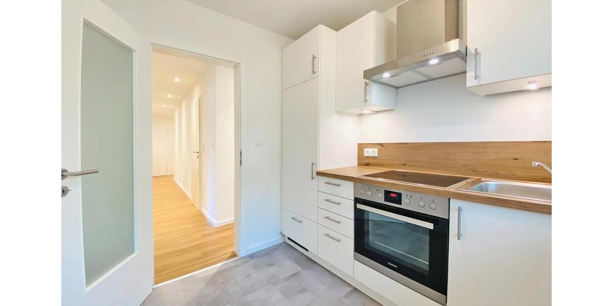 Hochparterre Nürnberg Erlenstegen - 3 Zimmer, 70 m&sup2;, 299.000&euro; | Angebot:25986516