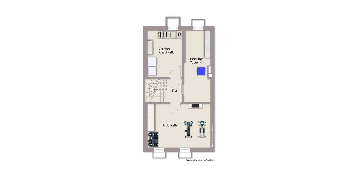 Doppelhaushälfte Fürth Eigenes Heim - 4 Zimmer, 137 m&sup2;, 489.000&euro; | Angebot:26513179