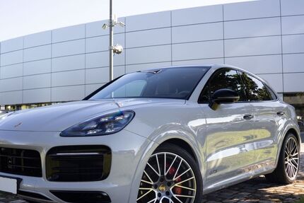 Porsche Cayenne 97.200 km 89.990 &euro; Nürnberg 90425