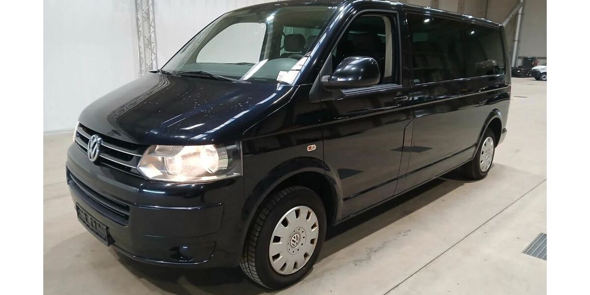 VW T5 Caravelle 268.000 km 13.800 &euro; Fürth 90765