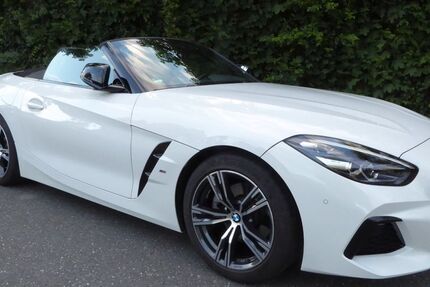 BMW Z4 36.500 km 39.990 &euro; Zirndorf 90513