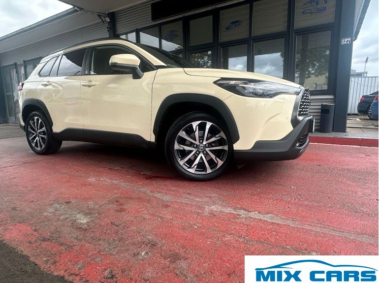 Toyota Corolla Cross 220.823 km 24.999 &euro; Fürth 90763