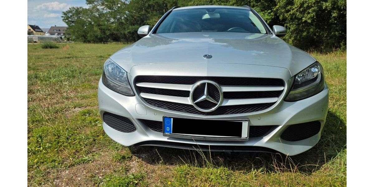 Mercedes-Benz C 250 54.000 km 22.499 &euro; Nürnberg, Mittelfranken 90425