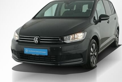 VW Touran 13.250 km 32.420 &euro; Nürnberg 90441