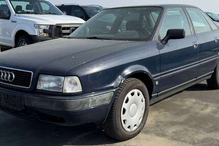 Audi 80 297.777 km 4.990 &euro; Cadolzburg Bei Nürnberg 90556