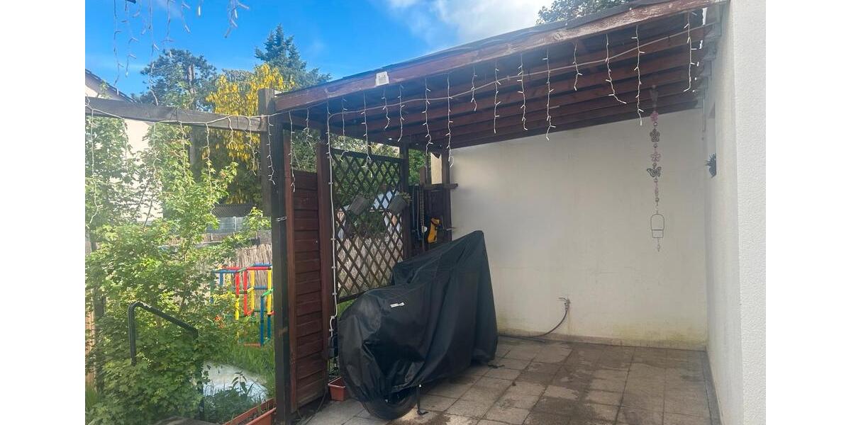 Erdgeschoßwohnung Cadolzburg - 3 Zimmer, 73 m&sup2;, 220.000&euro; | Angebot:26383231