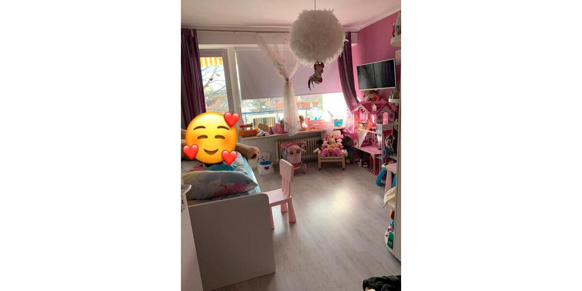 Etagenwohnung Fürth Eigenes Heim - 3 Zimmer, 80 m&sup2;, 295.000&euro; | Angebot:25965821