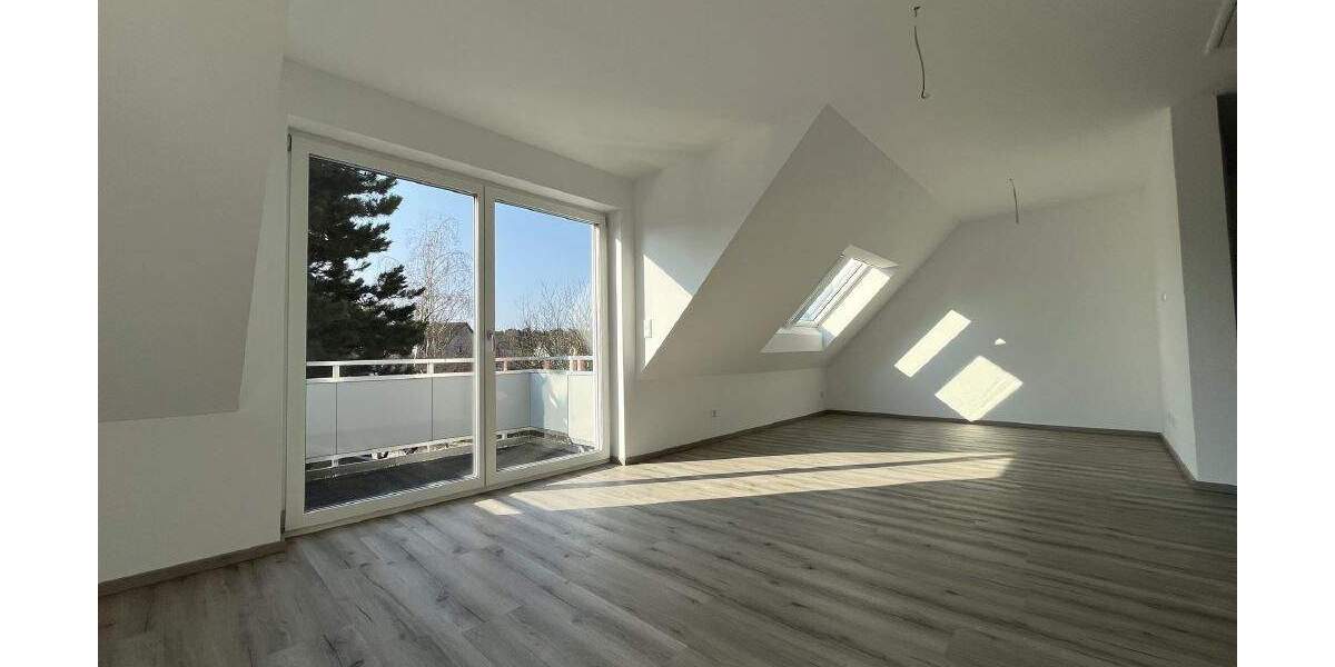 Etagenwohnung Feucht - 3 Zimmer, 94 m&sup2;, 470.000&euro; | Angebot:25896388