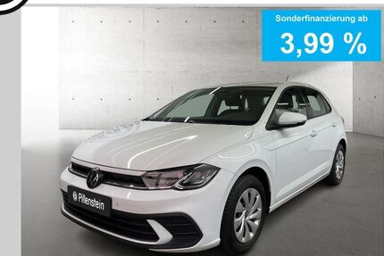 VW Polo 15.950 km 15.497 &euro; Neustadt/Aisch 91413