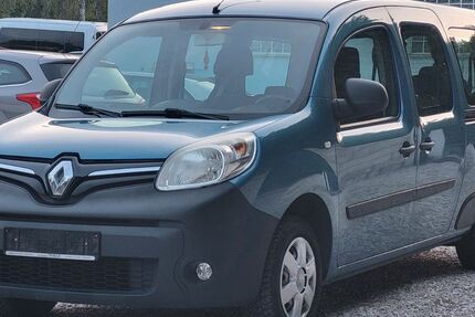 Renault Kangoo 130.000 km 8.990 &euro; Oberasbach 90522