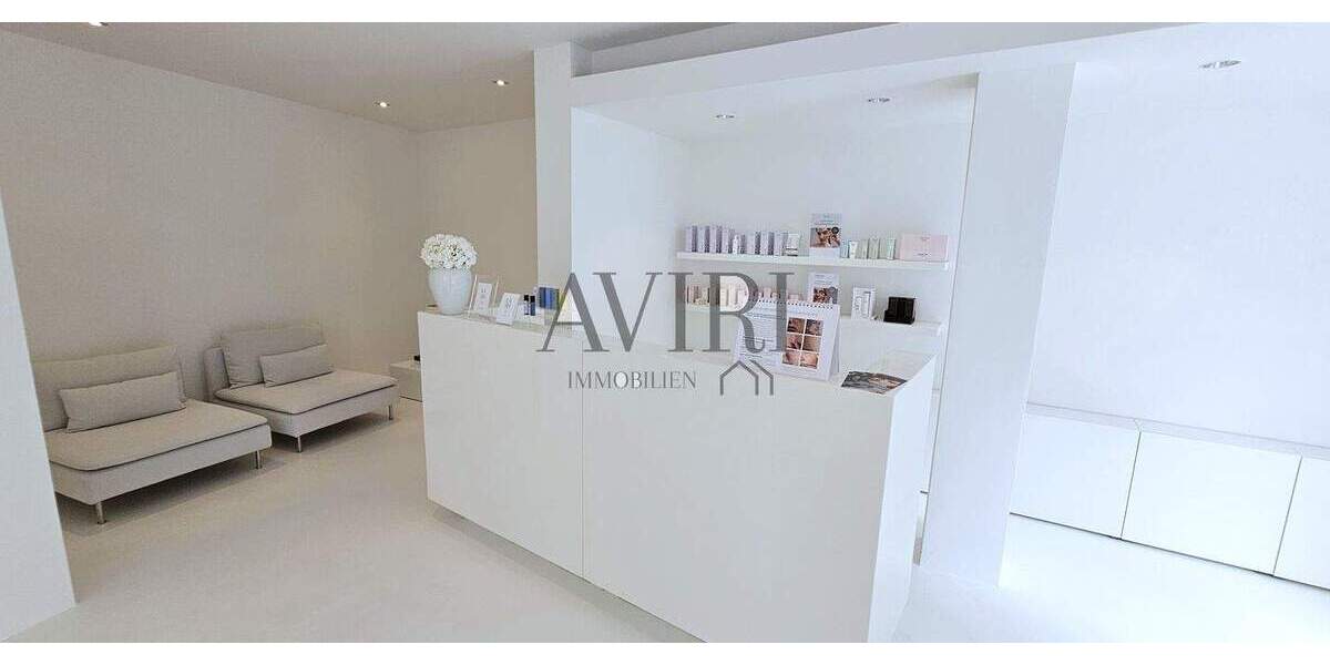 Gewerbeobjekt Forchheim - 3 Zimmer, 110 m&sup2;, 335.000&euro; | Angebot:25733254