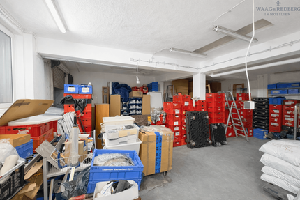 Gewerbeobjekt Nürnberg Hasenbuck - 250.000&euro; | Angebot:25994529