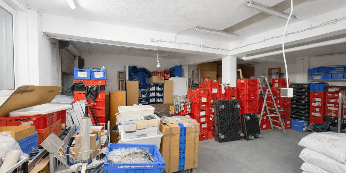 Gewerbeobjekt Nürnberg Hasenbuck - 250.000&euro; | Angebot:25994529