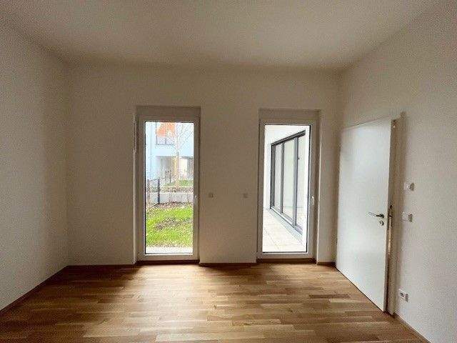 Terrassenwohnung Nürnberg Gostenhof - 2 Zimmer, 66 m&sup2;, 1.050&euro; | Angebot:25928766