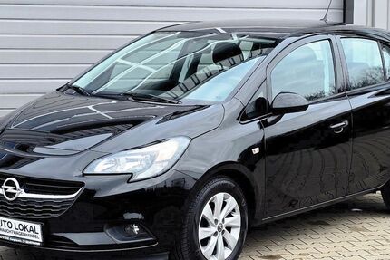Opel Corsa 100.000 km 7.990 &euro; Adelsdorf 91325
