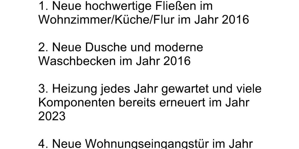 Maisonettenwohnung Nürnberg Gleißhammer - 3 Zimmer, 75 m&sup2;, 290.000&euro; | Angebot:24681864