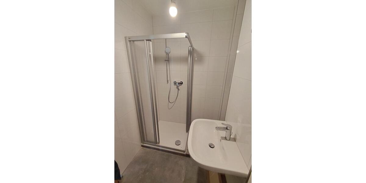 Dachgeschoßwohnung Nürnberg Altstadt, St. Lorenz - 1 Zimmer, 39 m&sup2;, 490&euro; | Angebot:25975834