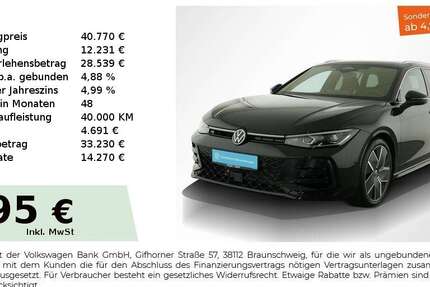 VW Passat Variant 22.950 km 40.770 &euro; Nürnberg 90441