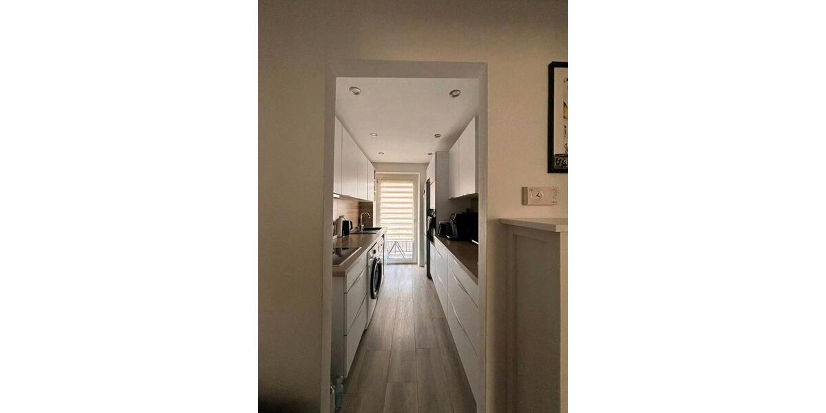 Etagenwohnung Nürnberg Hasenbuck - 3 Zimmer, 66 m&sup2;, 1.100&euro; | Angebot:25856525