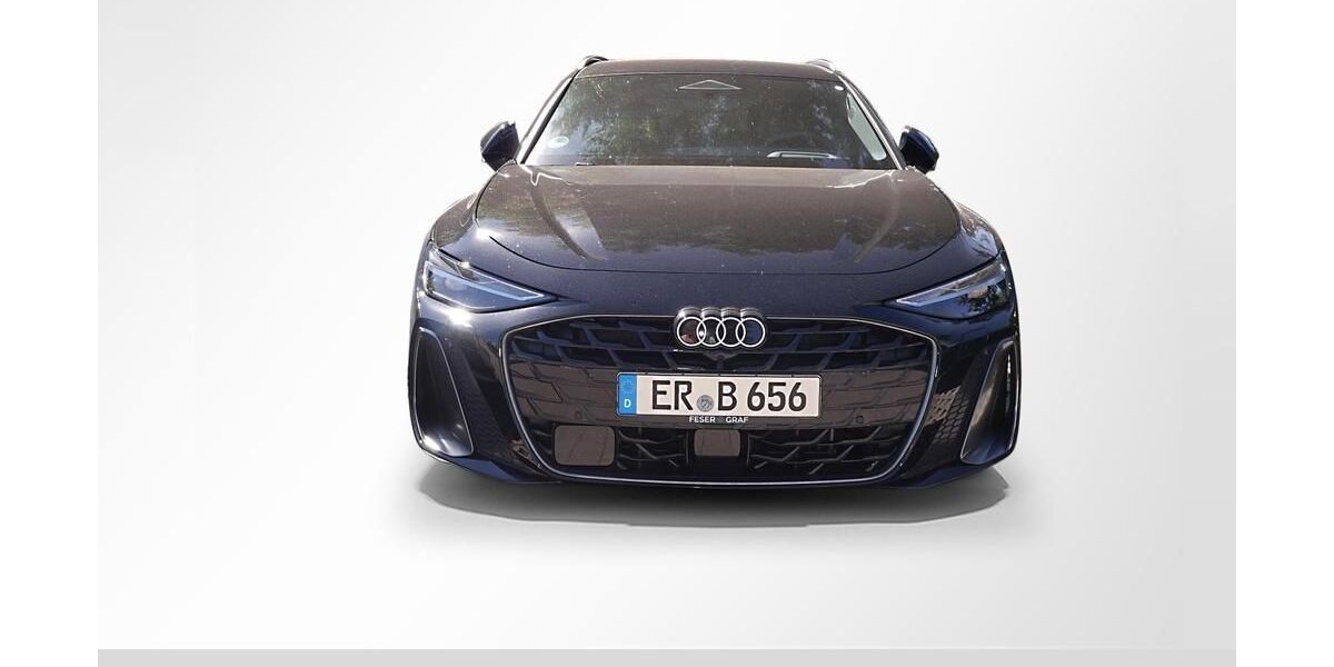 Audi A6 13.850 km 74.945 &euro; Erlangen 91058