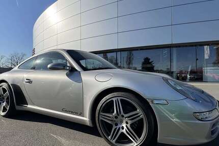Porsche 997 118.000 km 49.997 &euro; Fürth 90765