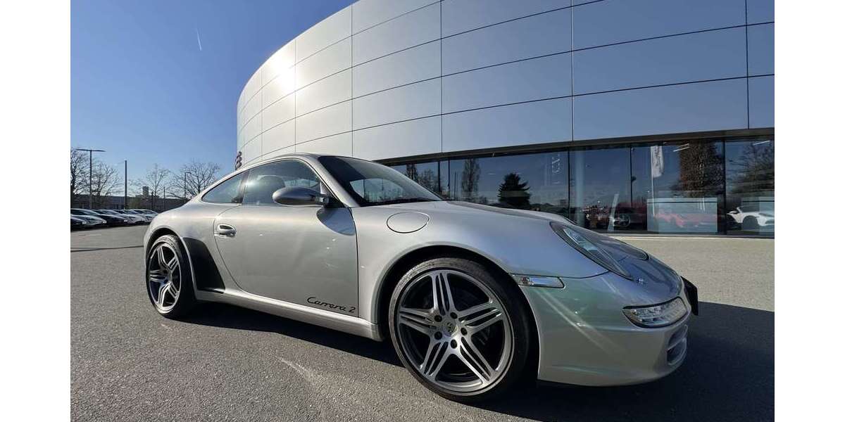 Porsche 997 118.000 km 49.997 &euro; Fürth 90765