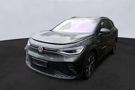VW ID.4 76.450 km 23.440 &euro; Forchheim 91301