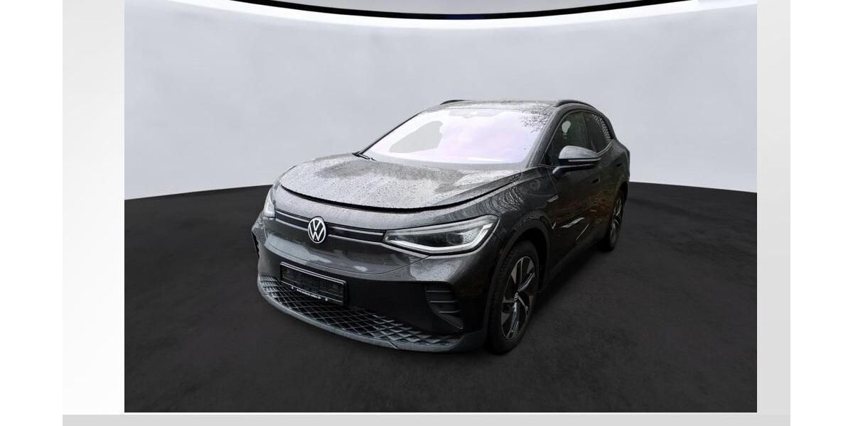 VW ID.4 76.450 km 23.440 &euro; Forchheim 91301