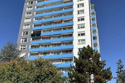 Wohnung Schwabach - 3 Zimmer, 77 m&sup2;, 195.000&euro; | Angebot:23797852