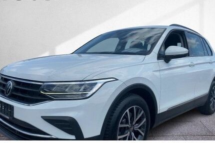 VW Tiguan 91.000 km 32.990 &euro; Schnaittach 91220