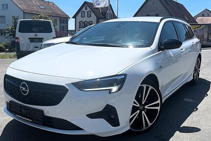 Opel Insignia 81.000 km 21.250 &euro; Lauf 91207