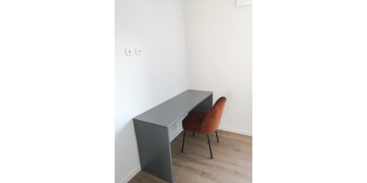 Etagenwohnung Nürnberg Eberhardshof - 1.5 Zimmer, 30 m&sup2;, 631&euro; | Angebot:25918877