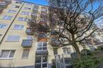 Etagenwohnung Nürnberg Maxfeld - 1 Zimmer, 44 m&sup2;, 215.000&euro; | Angebot:25939579