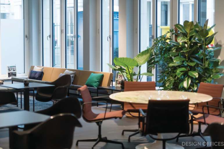 Gewerbeobjekt Erlangen Am Anger - 5.850&euro; | Angebot:26011211