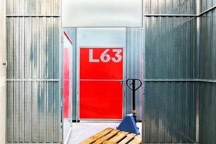 Gewerbeobjekt Nürnberg Gibitzenhof - 350&euro; | Angebot:25713858