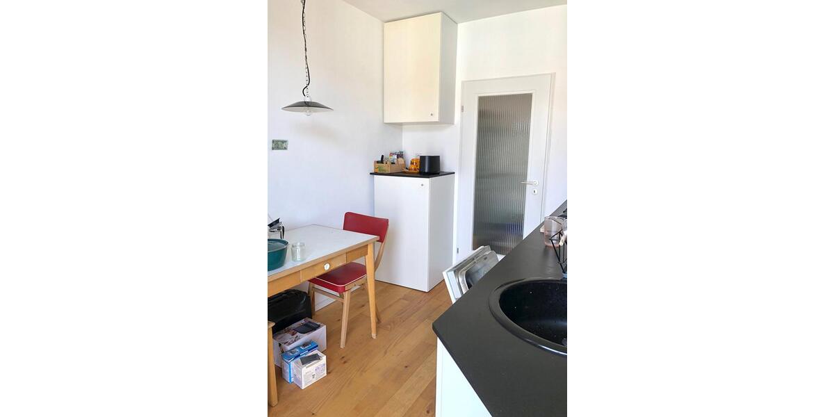 Etagenwohnung Nürnberg Gärten bei Wöhrd - 3 Zimmer, 72 m&sup2;, 1.110&euro; | Angebot:24252098