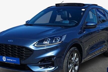 Ford Kuga 35.187 km 27.990 &euro; Schwabach 91126