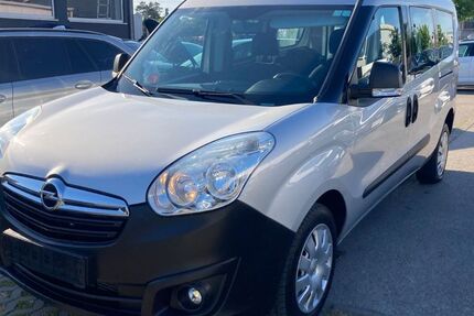 Opel Combo 210.000 km 4.490 &euro; Schwabach Bei Nürnberg 91126