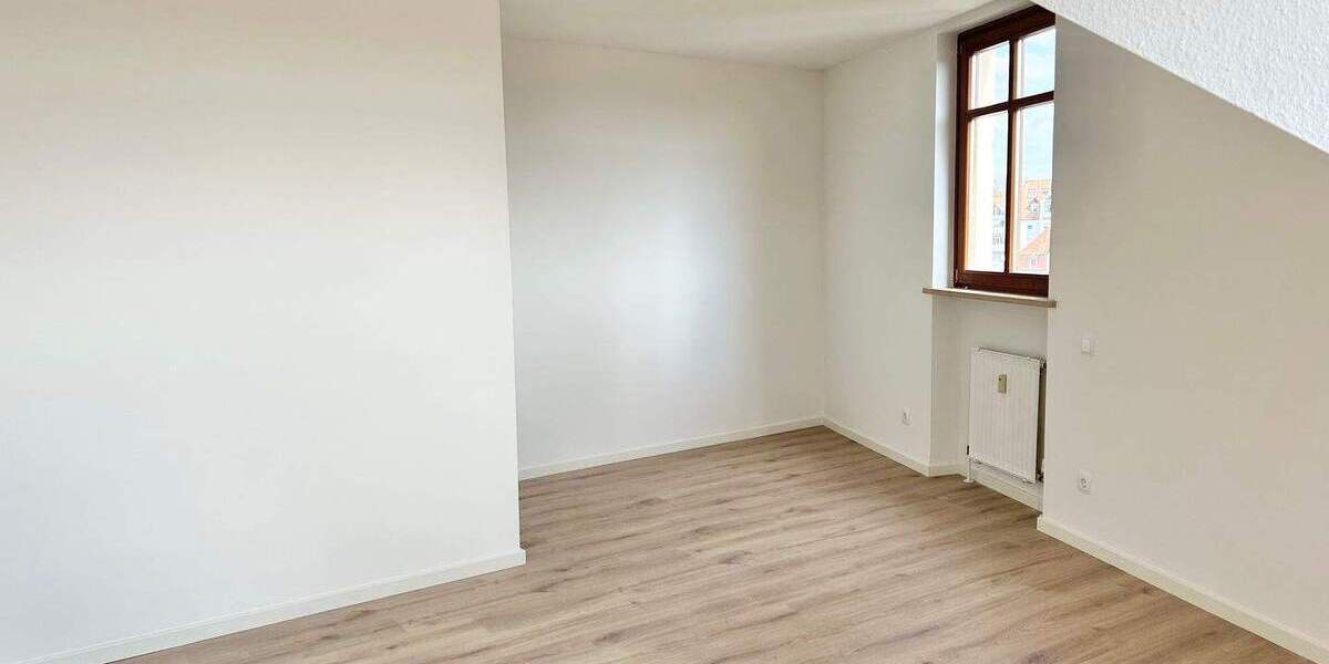 Etagenwohnung Lauf an der Pegnitz Lauf - 4 Zimmer, 127 m&sup2;, 1.390&euro; | Angebot:25878971