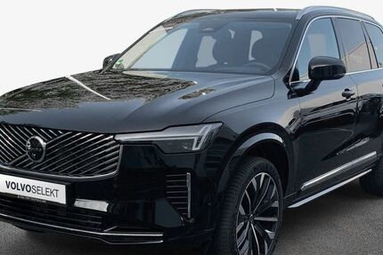 Volvo XC90 45.000 km 64.990 &euro; Nürnberg 90471